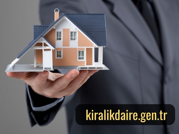 Şeyhler Mahallesi Kiralık Daire
